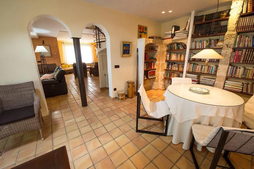 Villa Moliner Pollença Spagna