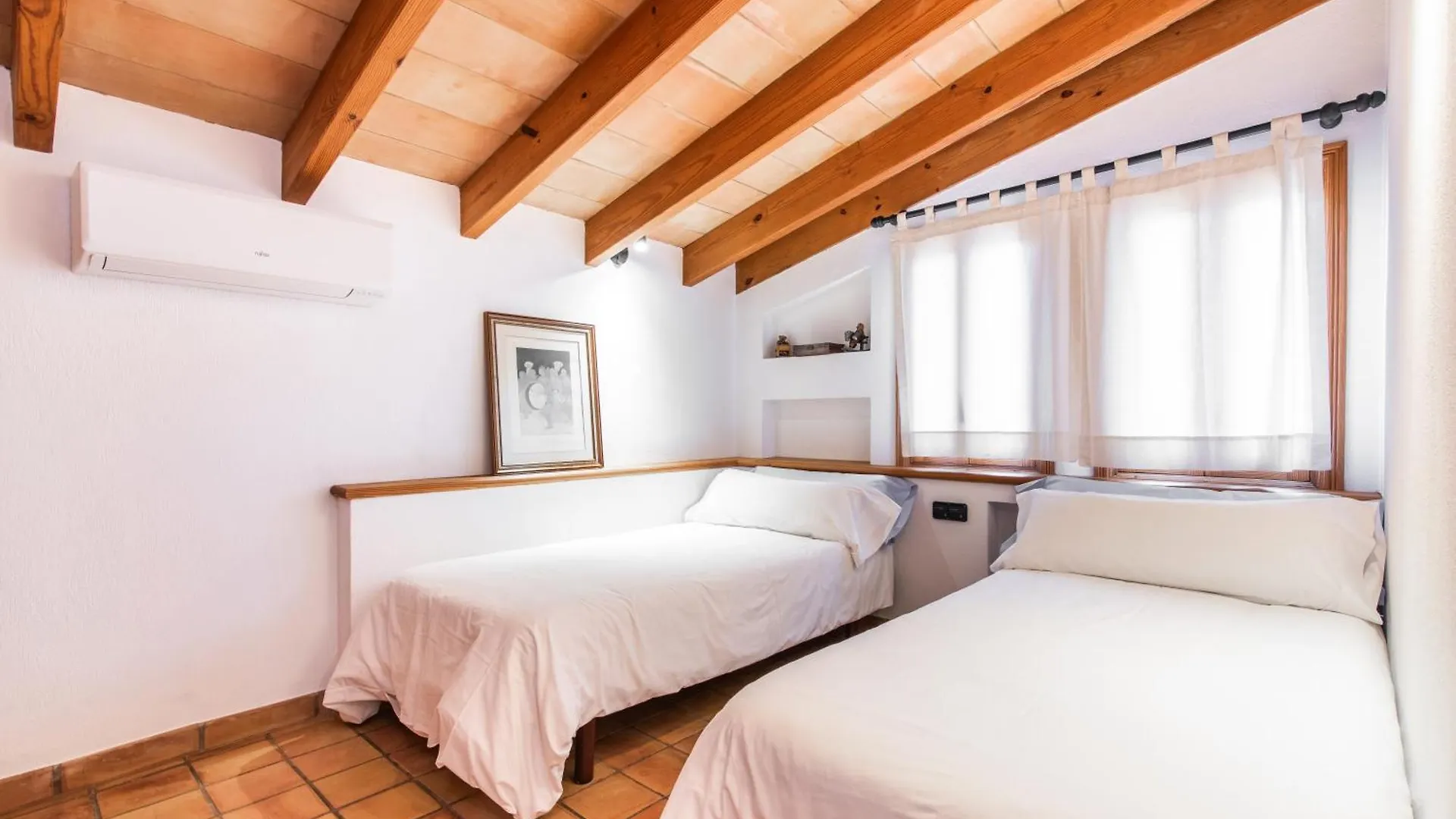 Villa Moliner Pollença