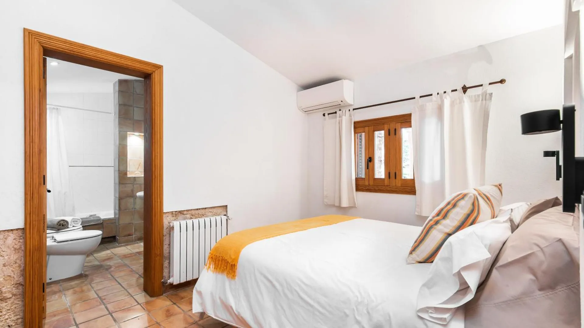 Villa Moliner Pollença 0*,  Spagna