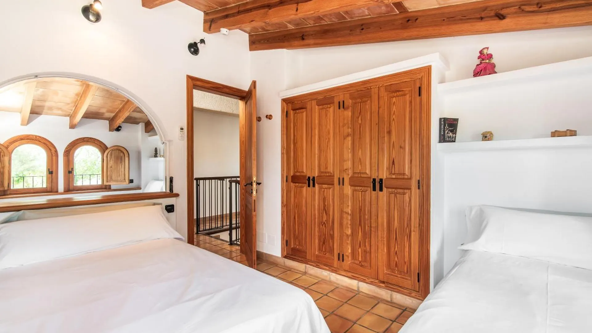 Villa Moliner Pollença 0*,  Spagna
