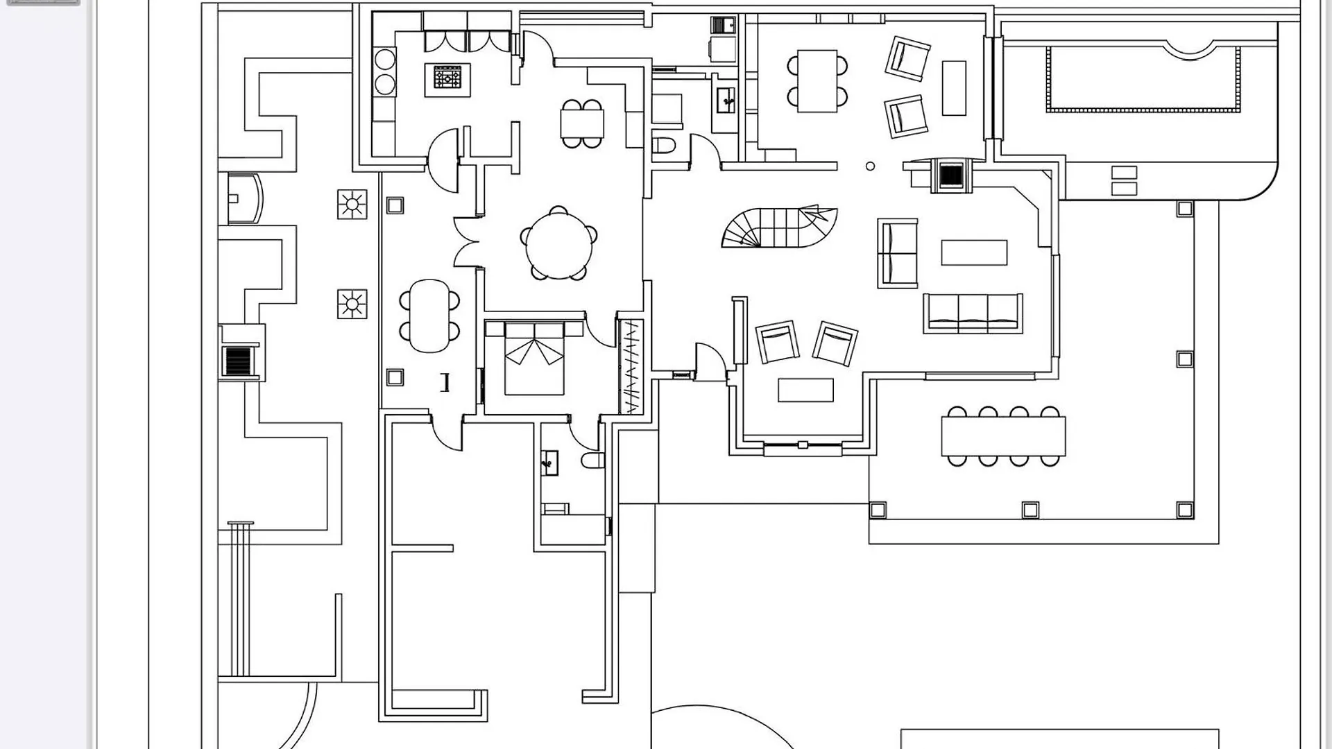 Moliner Premium Villa بويينسا