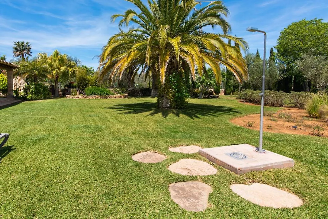 Villa Moliner Pollença