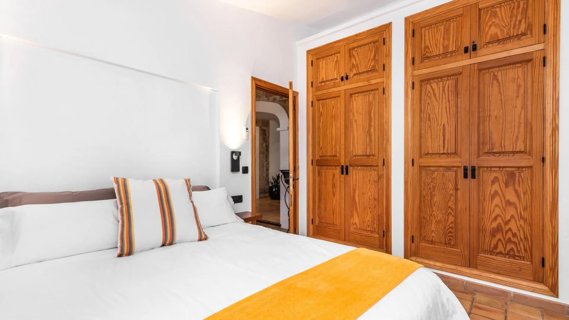 Moliner Premium Villa بويينسا