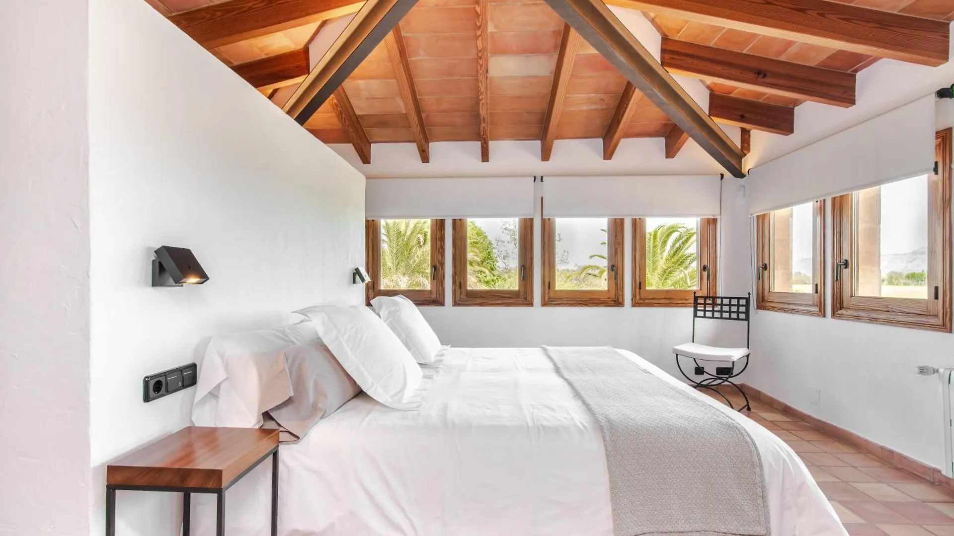 Moliner Premium Villa بويينسا