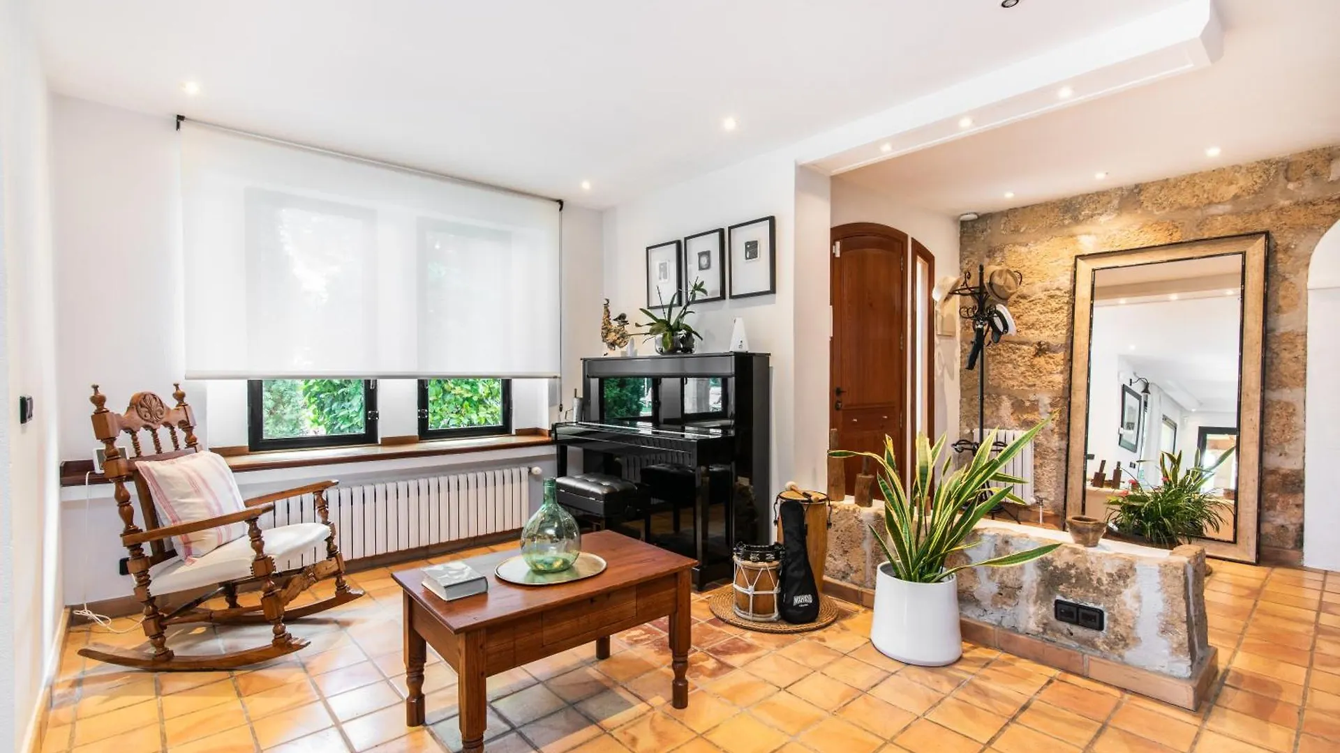 Moliner Premium Villa بويينسا