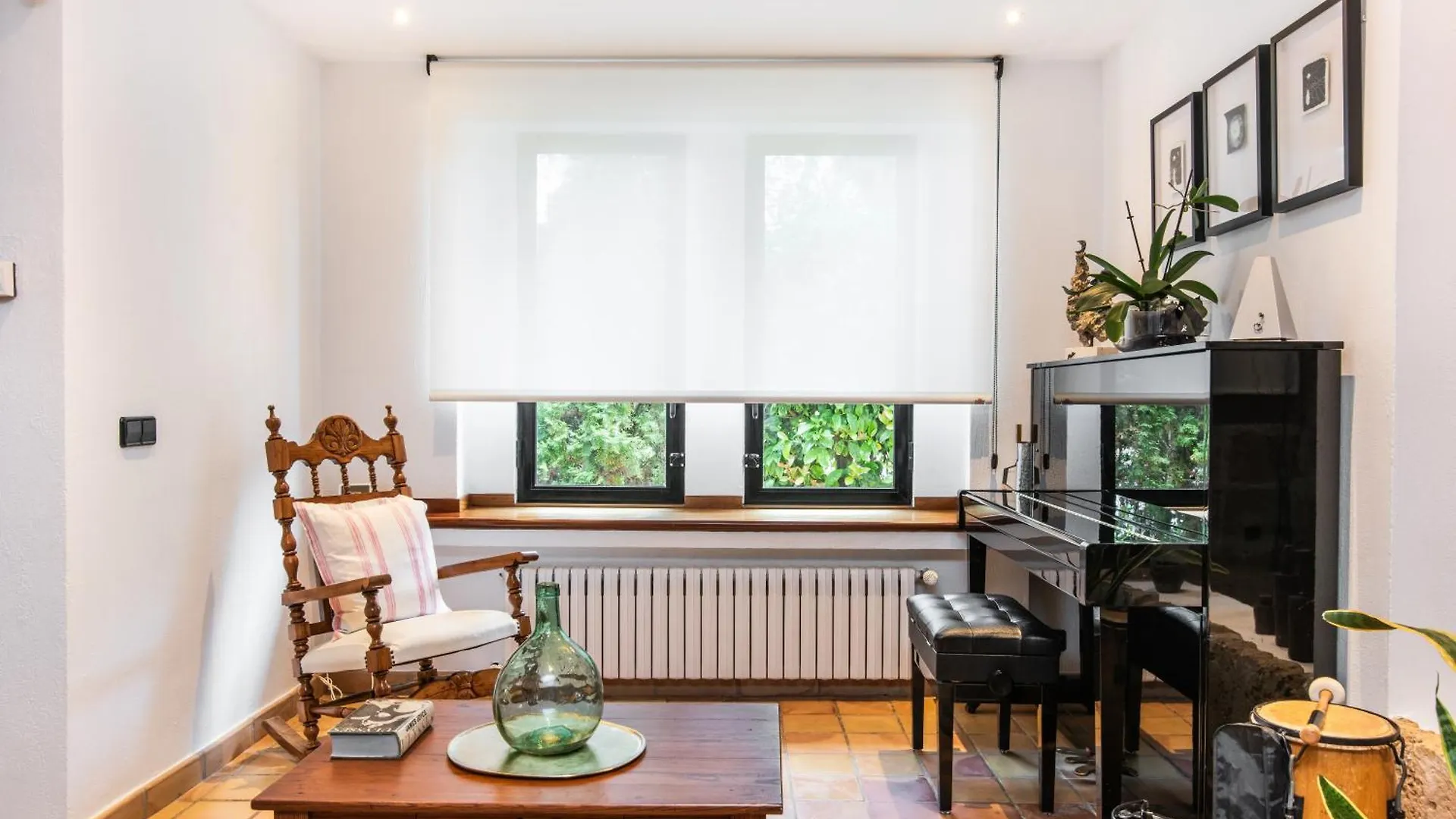 Moliner Premium Villa بويينسا