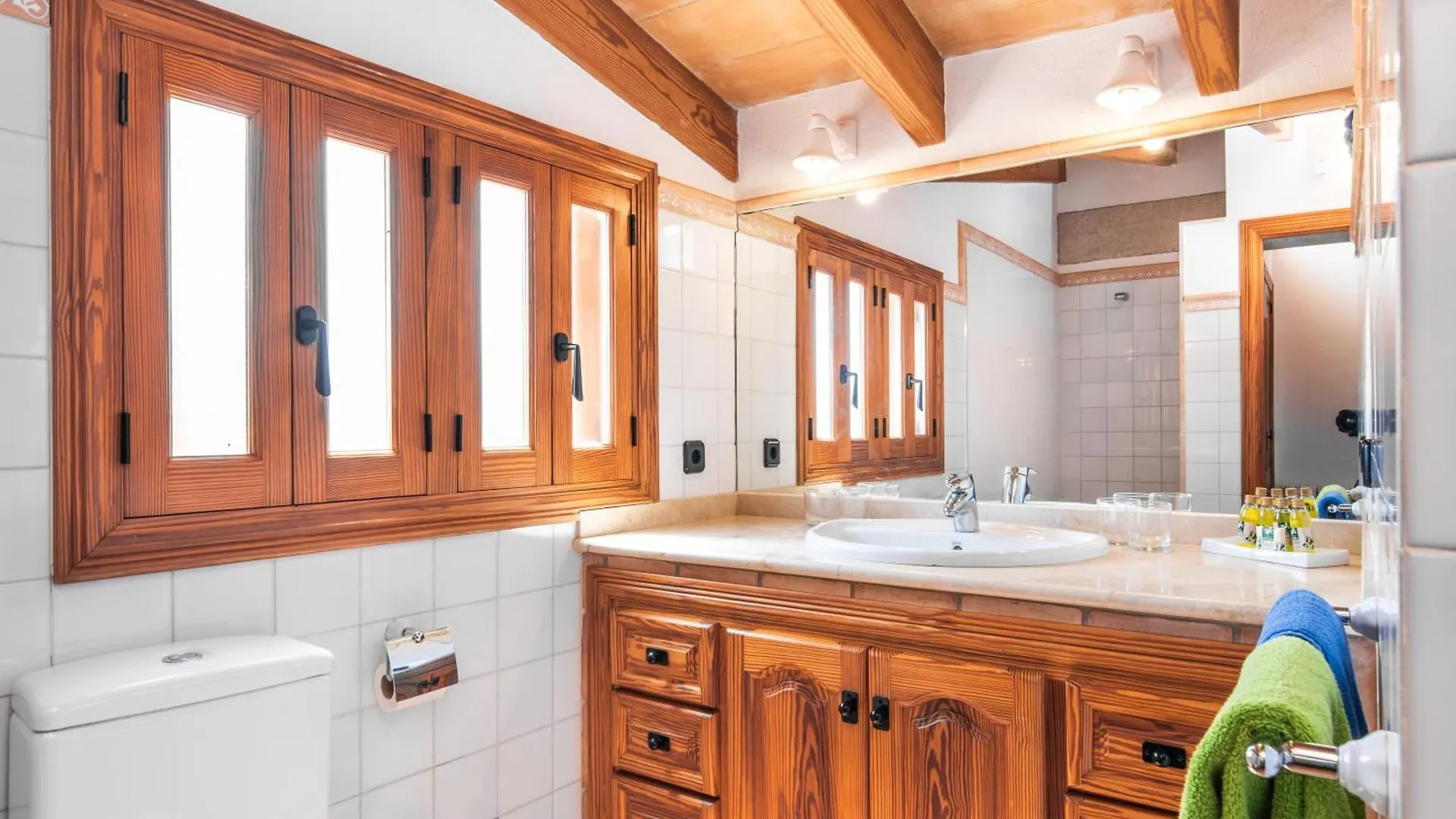 Moliner Premium Villa بويينسا