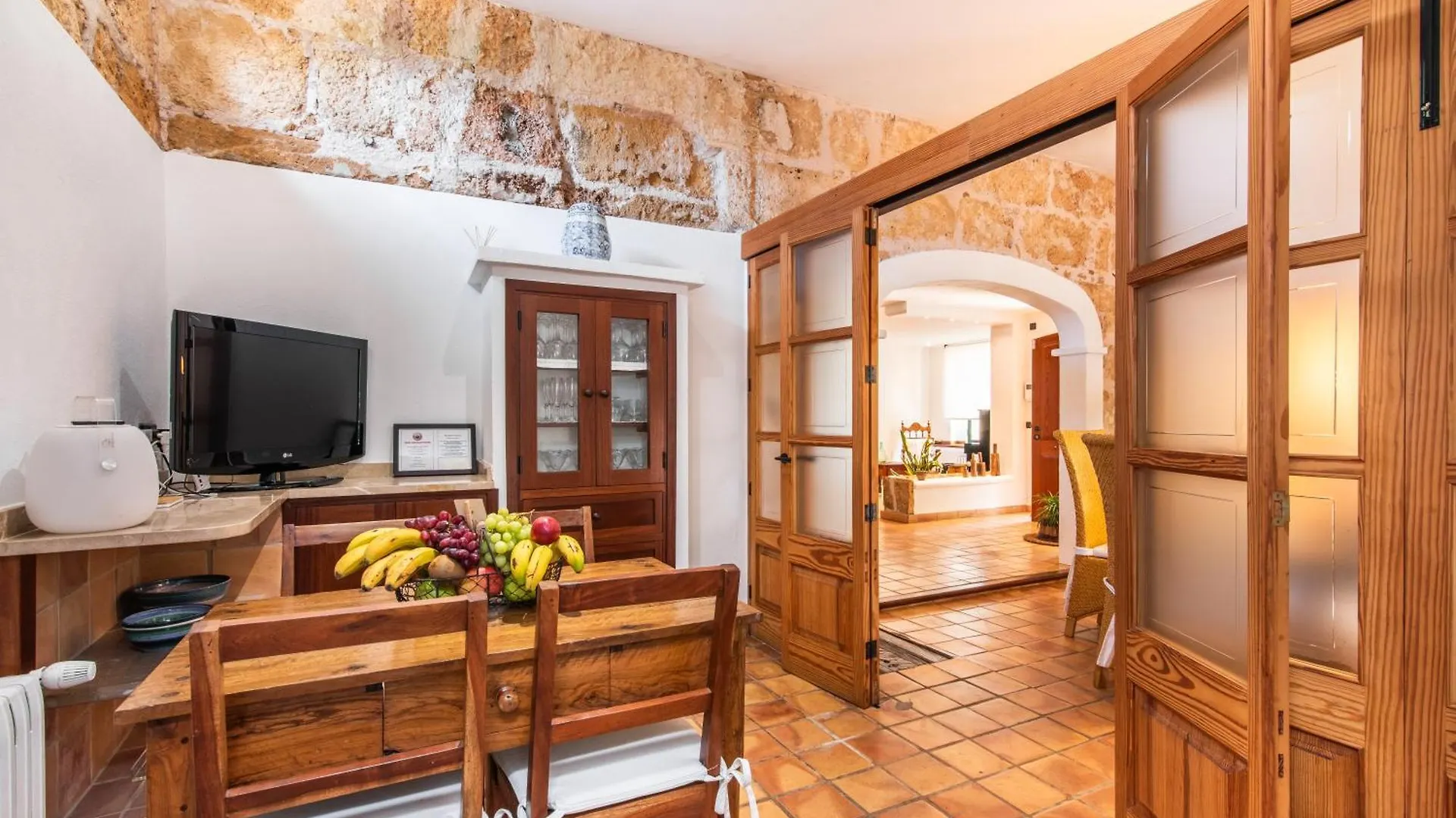 Villa Moliner Pollença Spagna