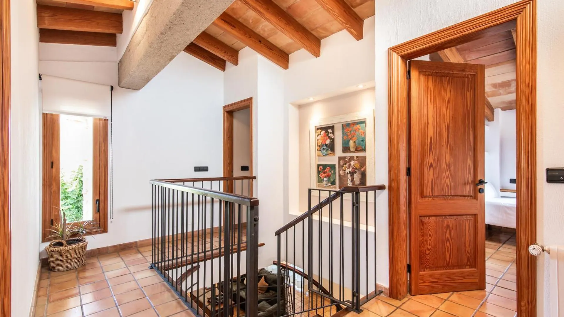 Villa Moliner Pollença Spagna