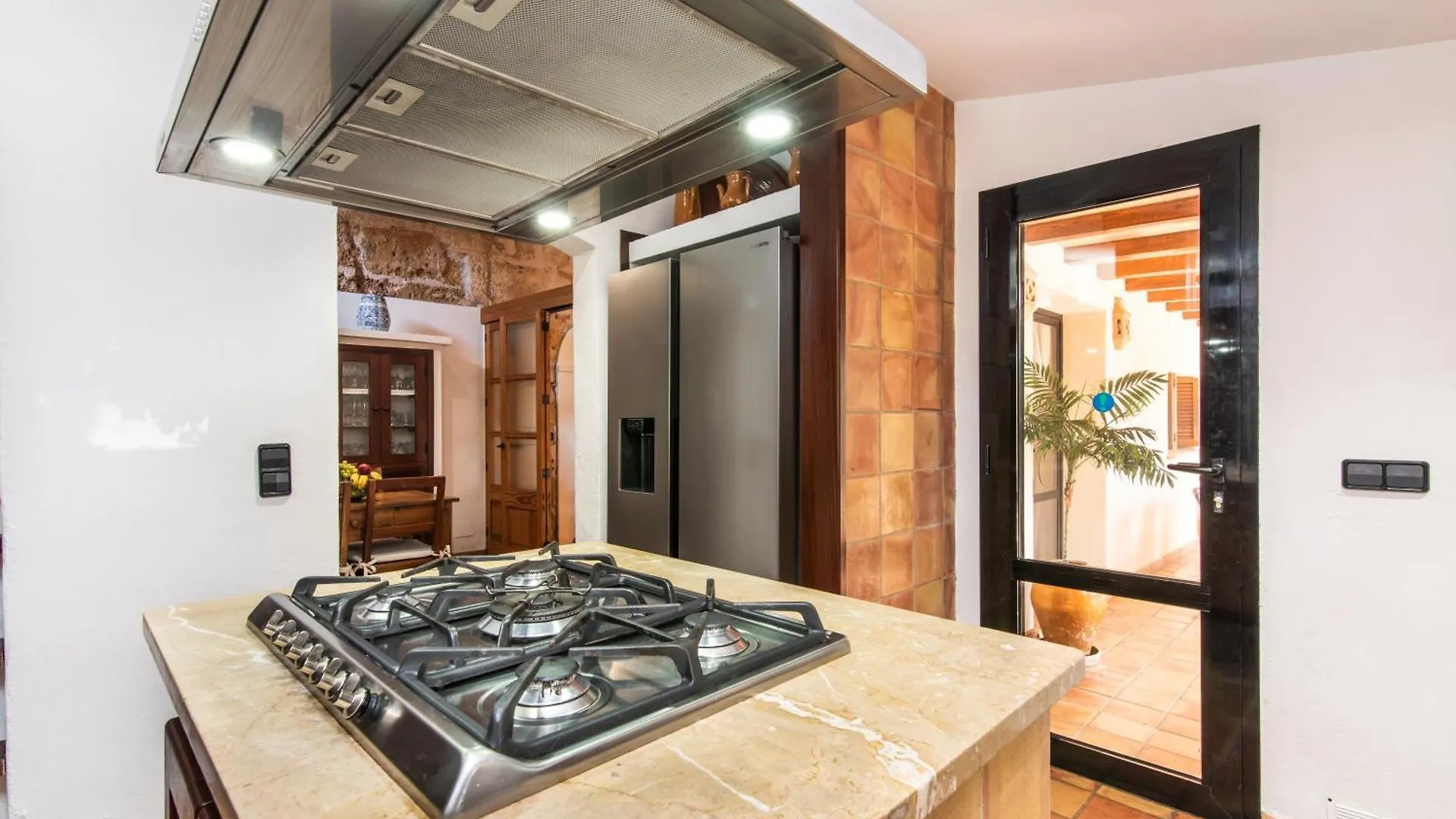 Moliner Premium Villa بويينسا إسبانيا