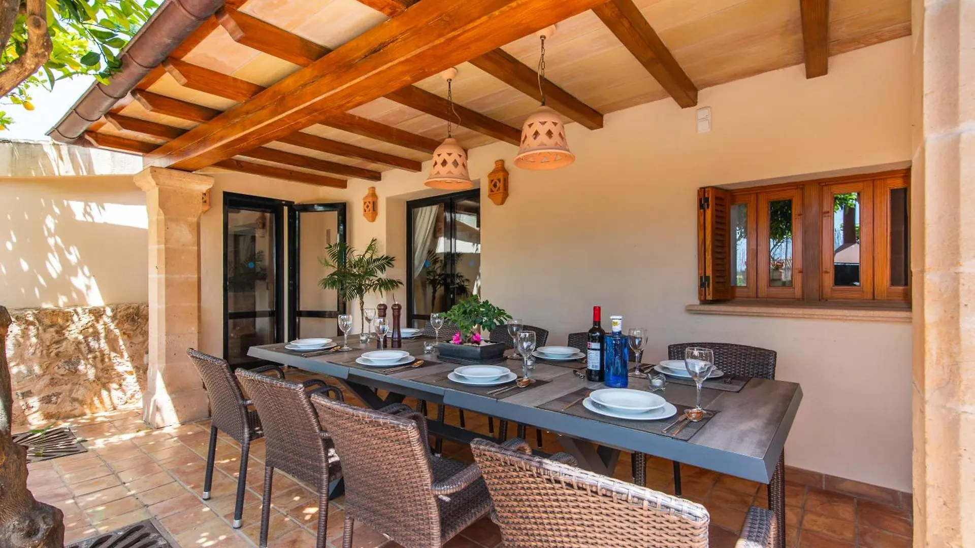 Moliner Premium Villa بويينسا 0*,  إسبانيا