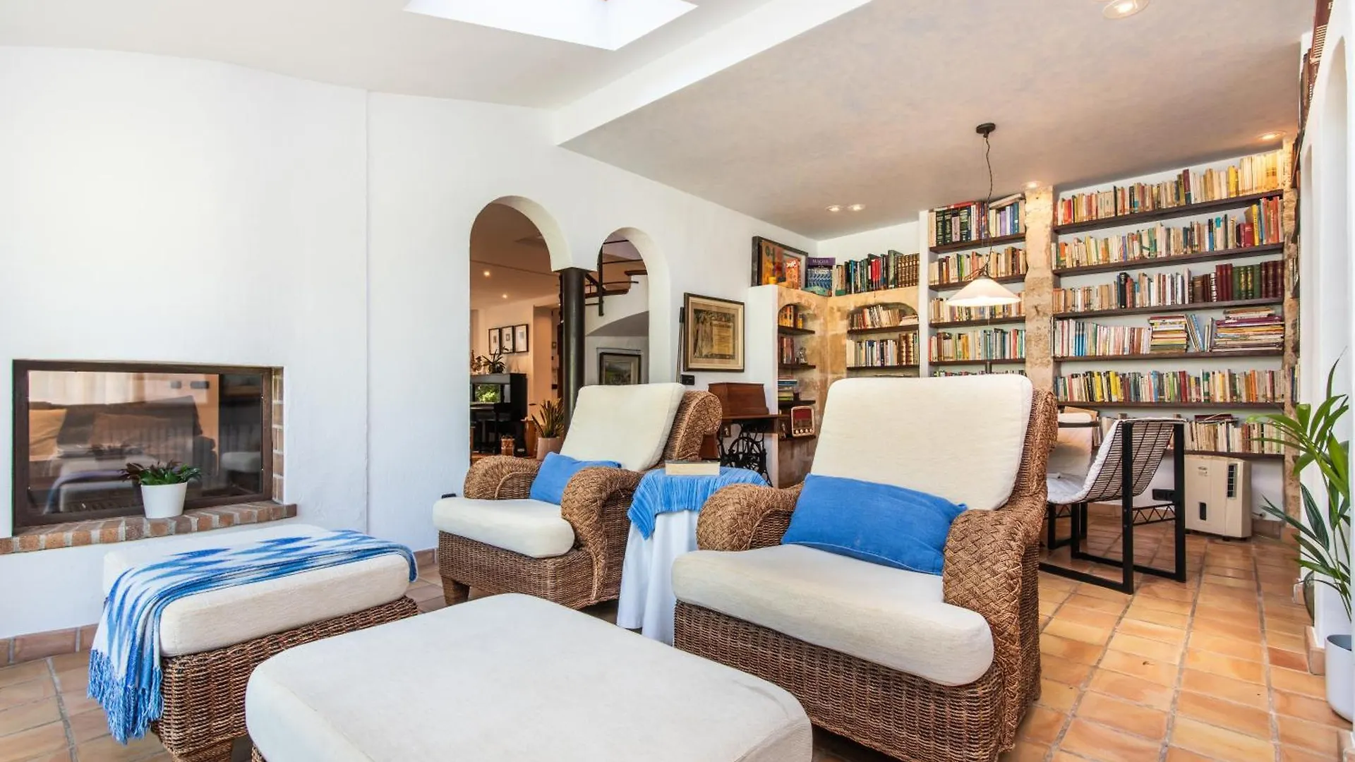 Moliner Premium Villa بويينسا