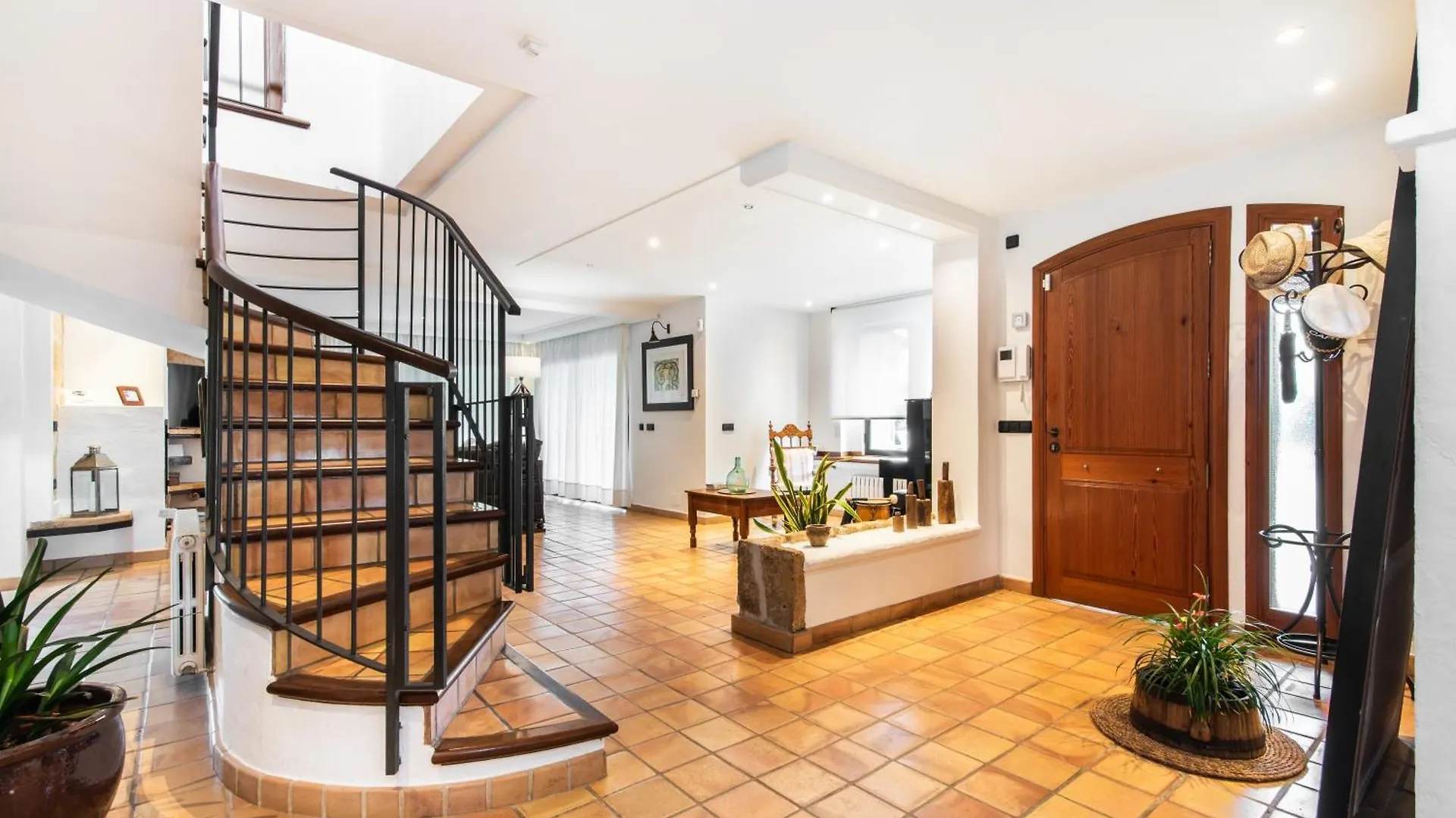 Moliner Premium Villa بويينسا