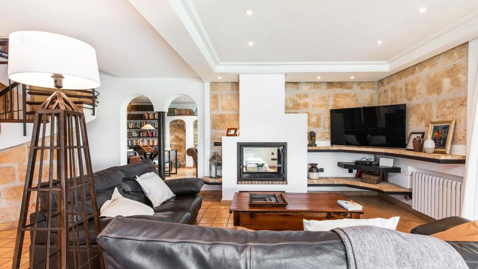 Moliner Premium Villa بويينسا