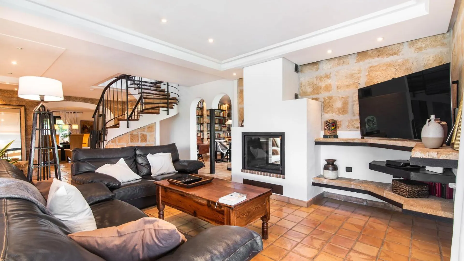 Moliner Premium Villa بويينسا 0*,  إسبانيا
