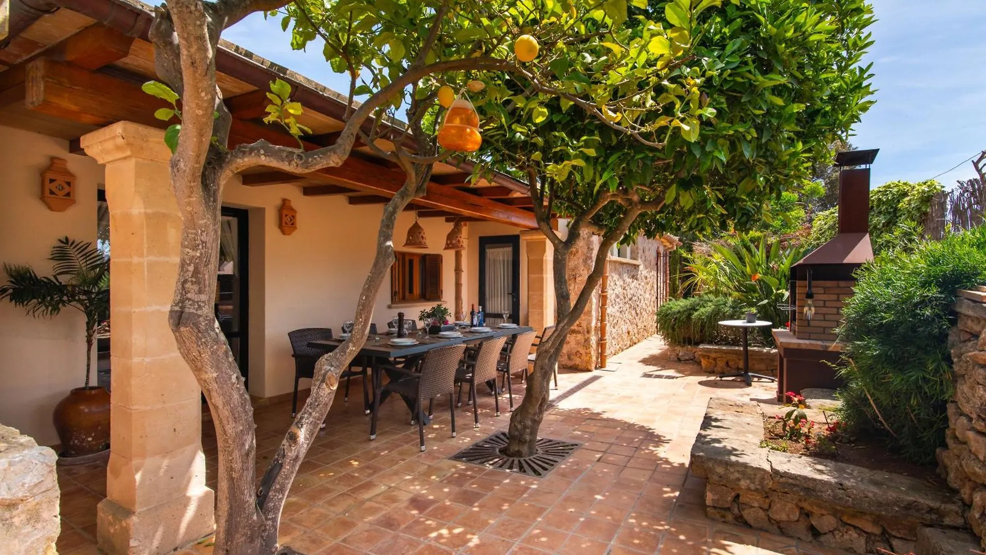 Villa Moliner Pollença