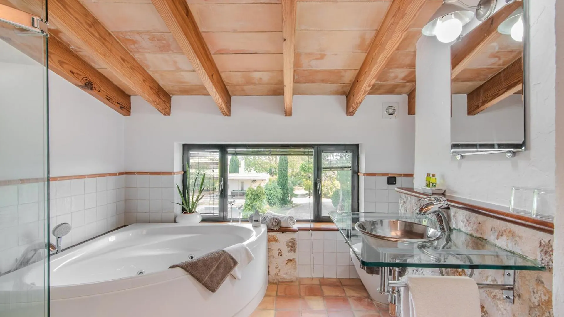 Villa Moliner Pollença