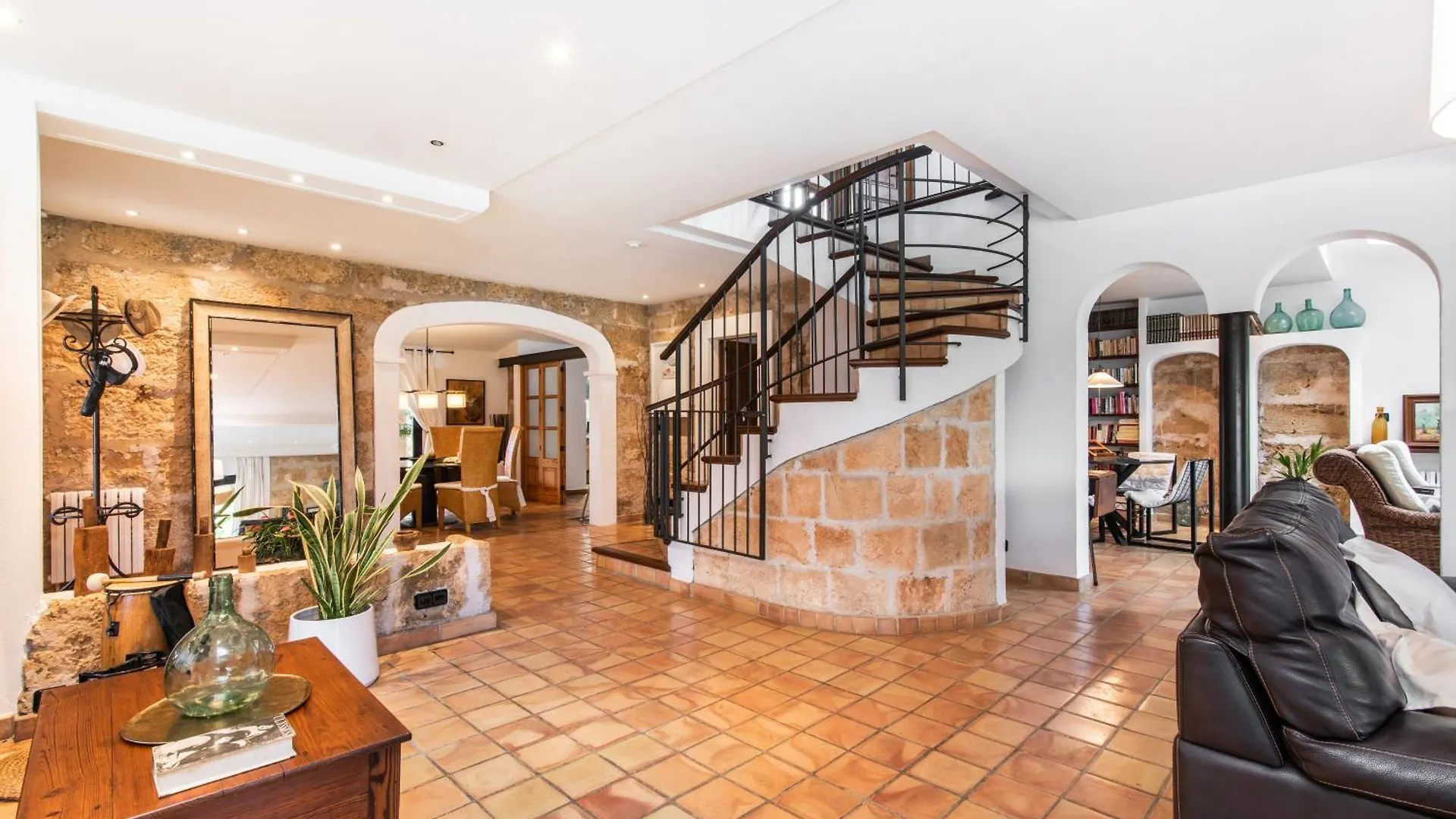 Moliner Premium Villa بويينسا إسبانيا