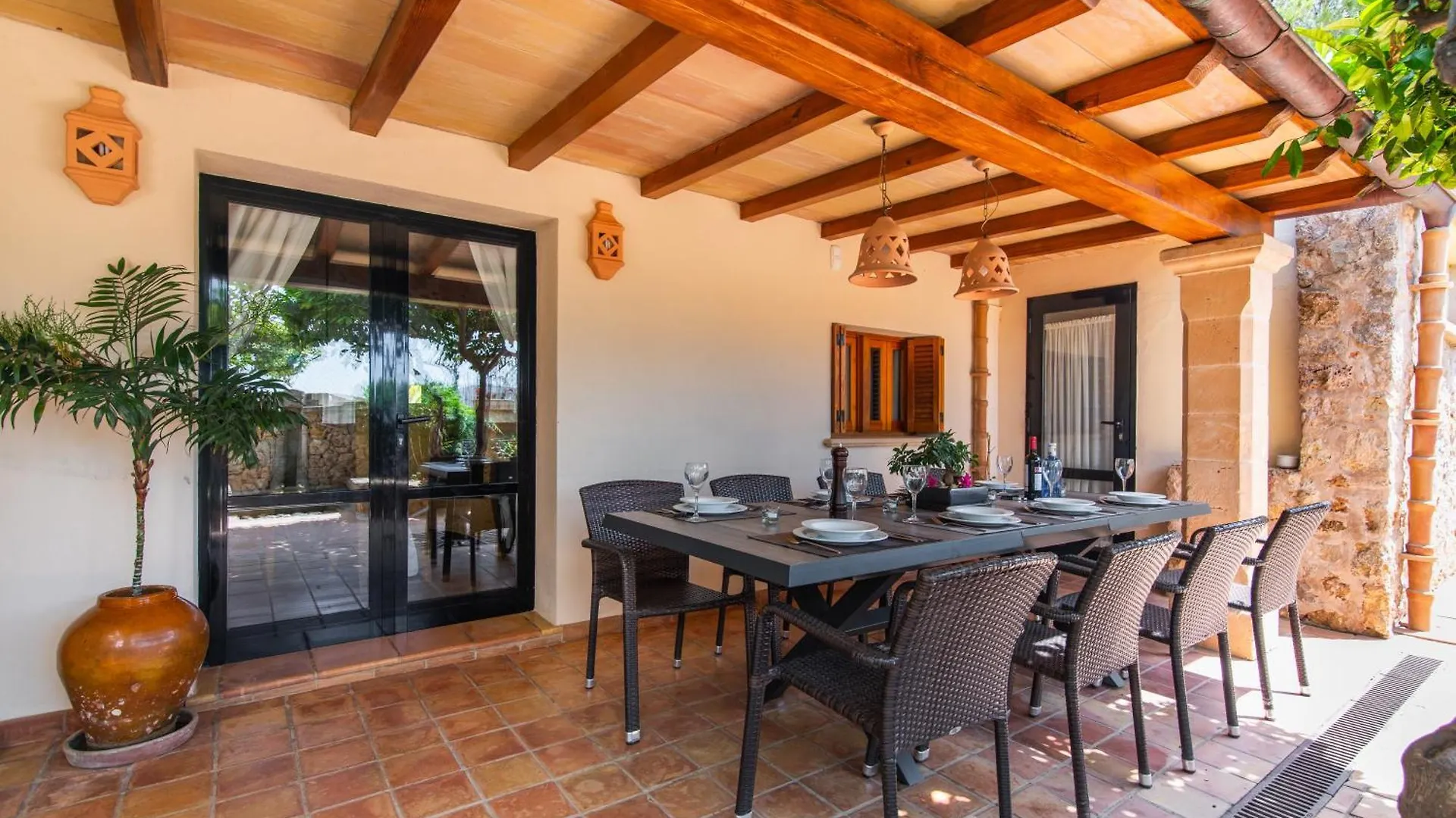 Villa Moliner Pollença