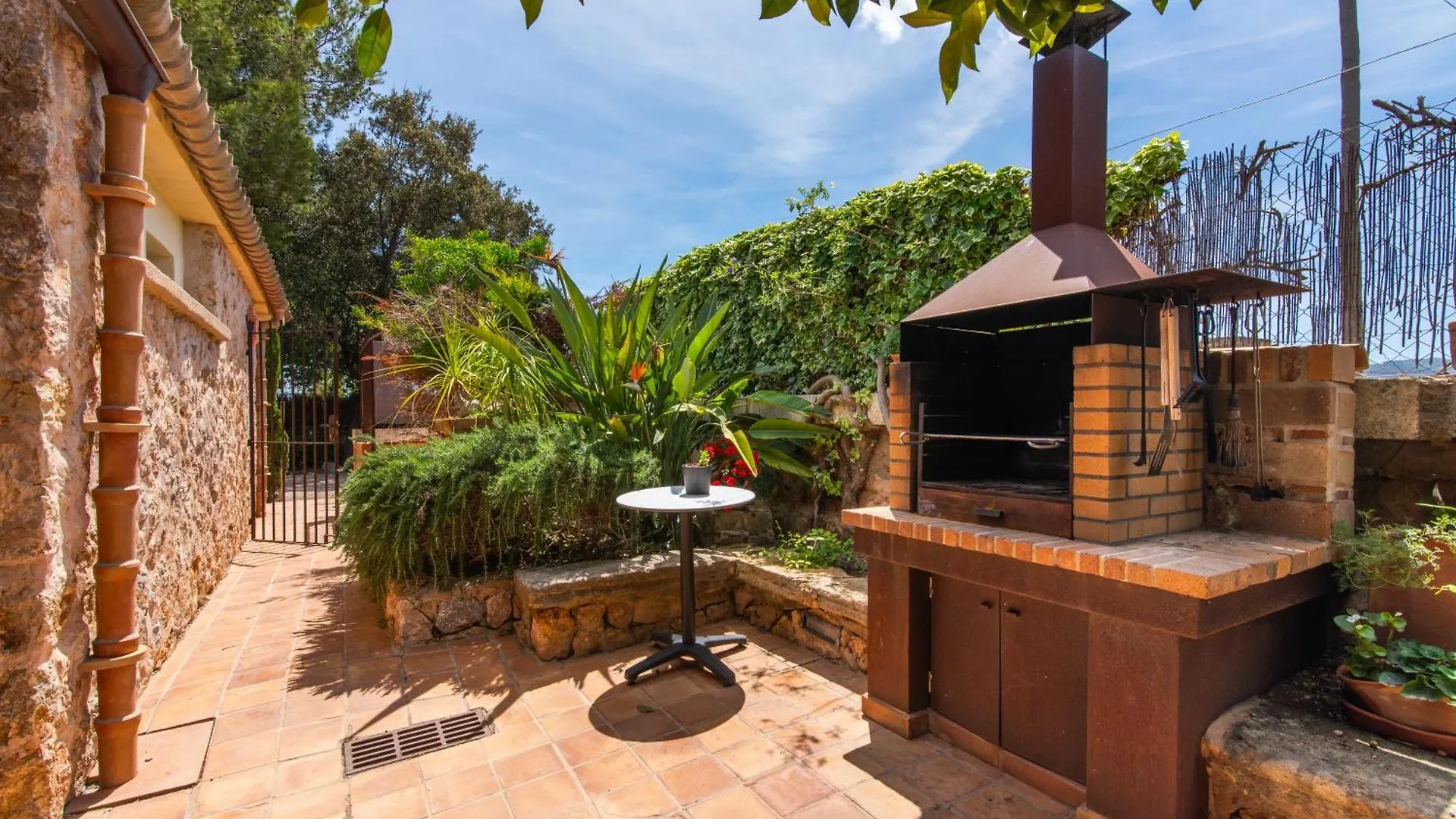 Moliner Premium Villa بويينسا