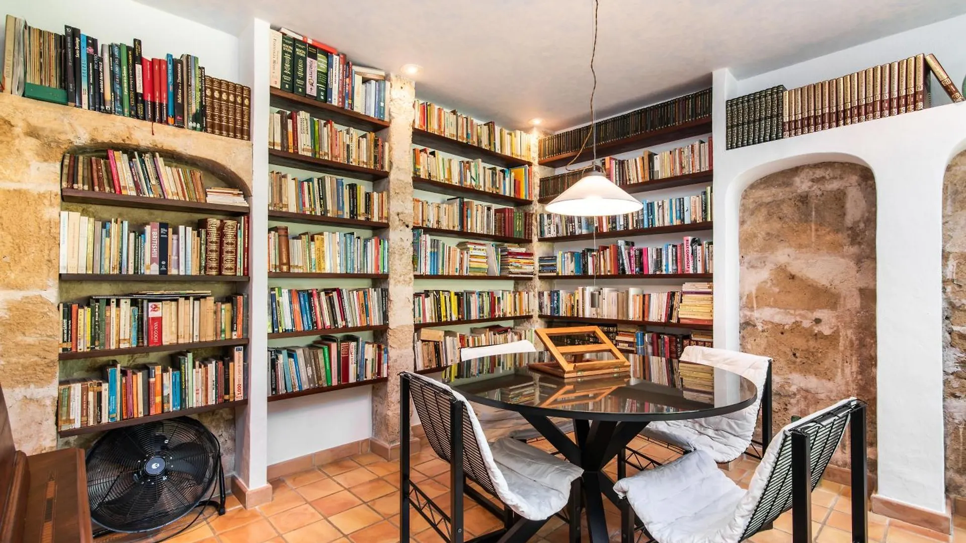 Moliner Premium Villa بويينسا