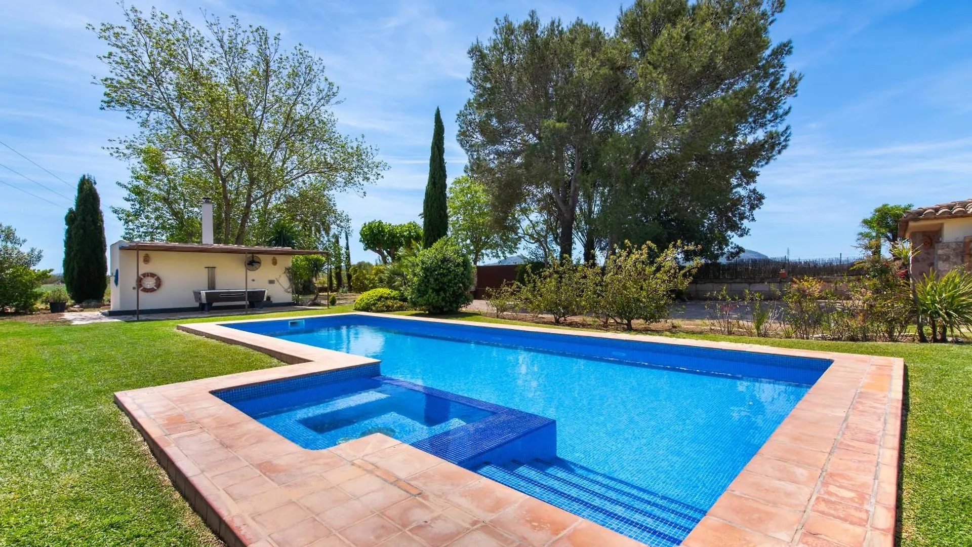 Villa Moliner Pollença