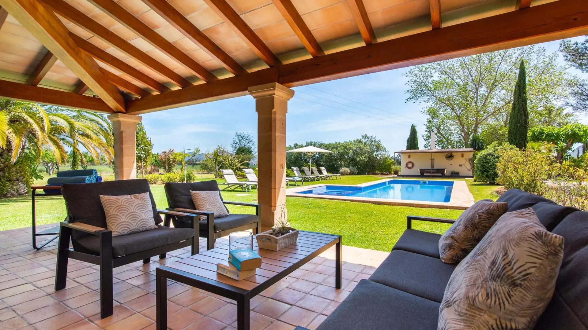 Villa Moliner Pollença