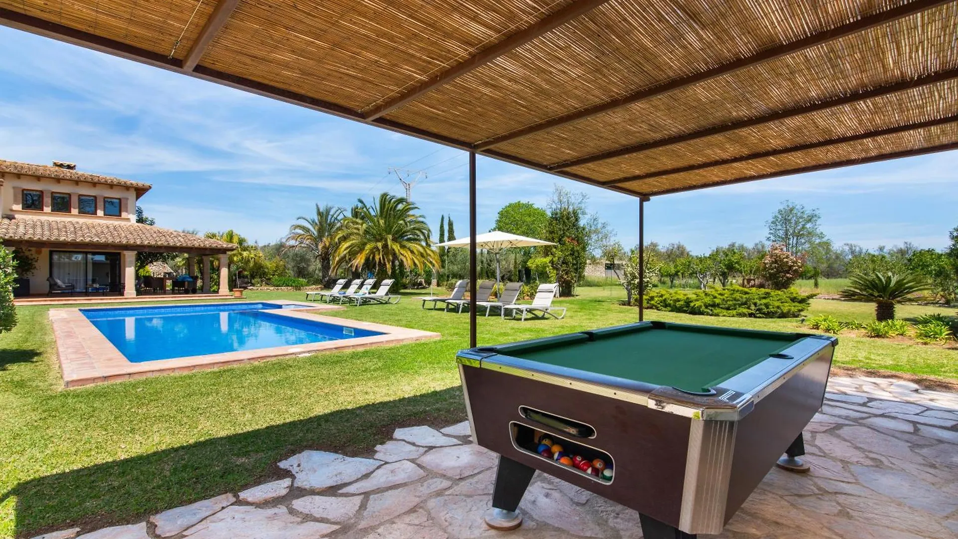 Moliner Premium Villa بويينسا