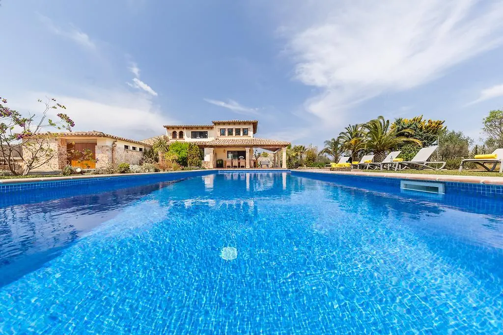 Villa Moliner Pollença